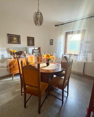 Villa a Travesio