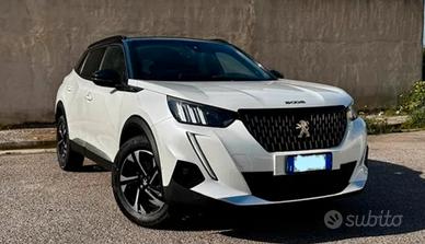  PEGEOUT 2008 GT LINE