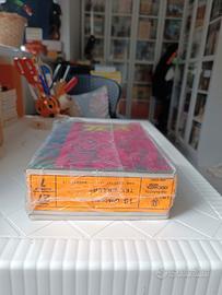 Tex Willer lotto 10 quaderni 