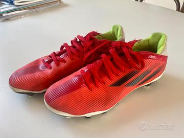 SCAPE CALCIO ADIDAS AIRFLOW misura 36.5