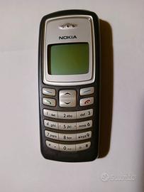 nokia 2100  NAM-2
