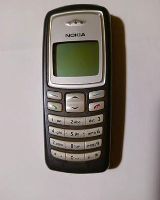 nokia 2100  NAM-2