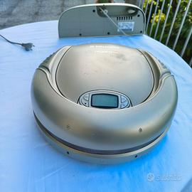 Trilobite Electrolux TR1 ZA2