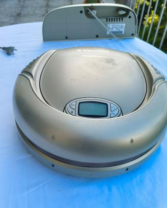 Trilobite Electrolux TR1 ZA2