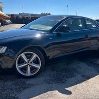Audi A5 2.0 TFSI 180 CV