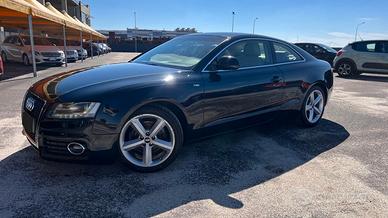 Audi A5 2.0 TFSI 180 CV