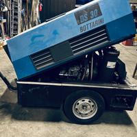 Compressore Bottarini DS30