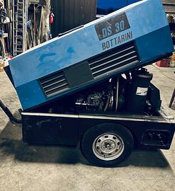 Compressore Bottarini DS30