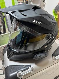 Airoh Commander  Tg M