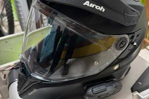 Airoh Commander  Tg M