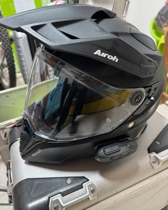 Airoh Commander  Tg M