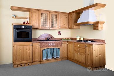 cucina a prezzo scontato