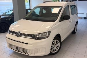 Volkswagen CADDY 2.0 TDI 122CV 5 POSTI IVA ESPOSTA