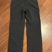 Pantaloni Fila sci uomo Tg 50