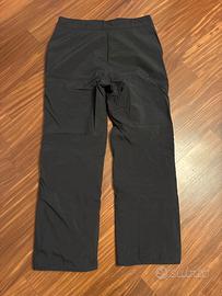 Pantaloni Fila sci uomo Tg 50