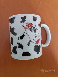 Tazza mug "La prova del cuoco" Rai Trade ceramica