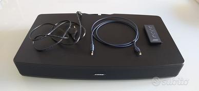 Bose solo