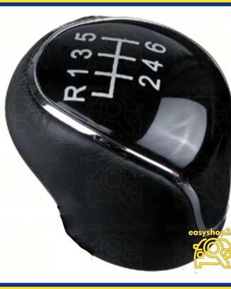 POMELLO LEVA CAMBIO PER FORD B-MAX C-MAX S-MAX KUG