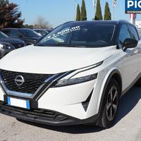 NISSAN Qashqai III 2021 - Qashqai 1.3 mhev N-Conne