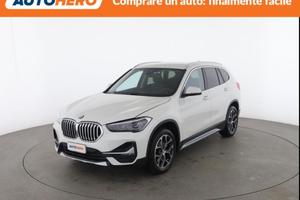BMW X1 sDrive18d xLine Plus