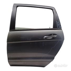 PORTIERA POSTERIORE SINISTRA MERCEDES Classe B W24
