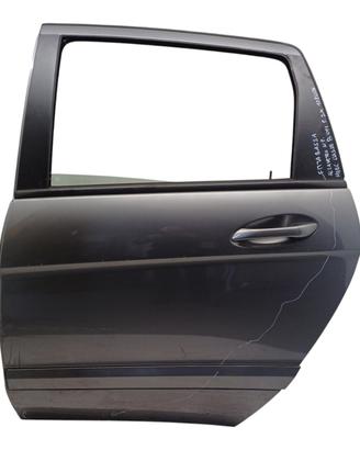 PORTIERA POSTERIORE SINISTRA MERCEDES Classe B W24