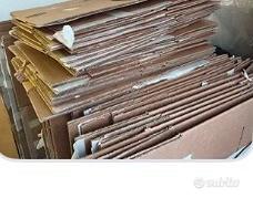 Scatole / scatoloni e pacchi per trasloco