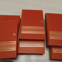 Wilde, Hardy, Balzac, London, Gautier, Daudet, CDE