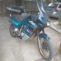 Honda XL 650 V Transalp - 1996