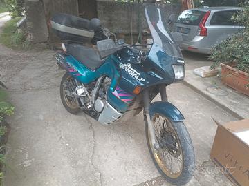 Honda XL 650 V Transalp - 1996