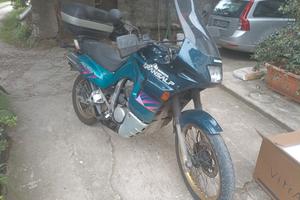 Honda XL 650 V Transalp - 1996