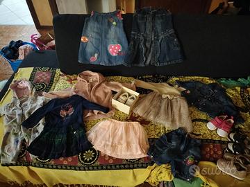  abbigliamento bambina 