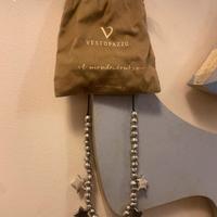 Collana Vestopazzo - sfere e stelle
