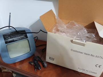 radio TV x casa e auto 