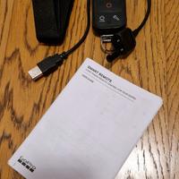 Telecomando Remote GoPro