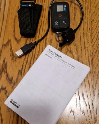 Telecomando Remote GoPro