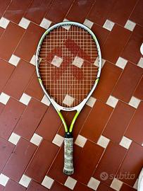 Racchetta Tecno Pro TWISTER 125