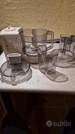 robot da cucina TEFAL 