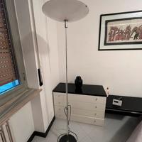 Lampada da terra soggiorno