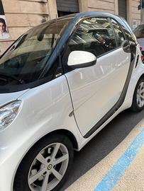 smart fourtwo 