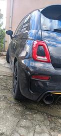 500 Abarth 