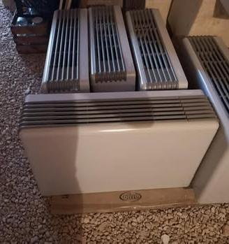 Ventilconvettori