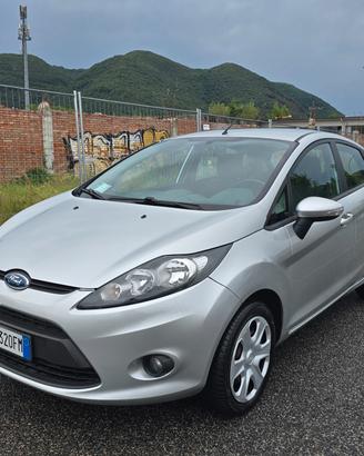 Ford Fiesta Fiesta+ 1.2 60CV 5 porte
