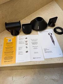 Dyson Supersonic