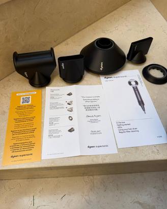 Dyson Supersonic