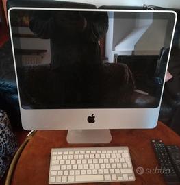 imac pc computer Apple elettronica  vintage print