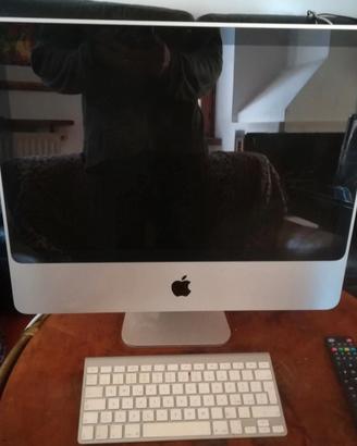 imac pc computer Apple elettronica  vintage print