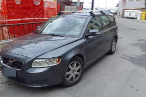 Volvo V50 Momentum