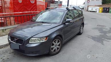 Volvo V50 Momentum