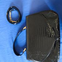 Borsetta da donna St James - made in Italy